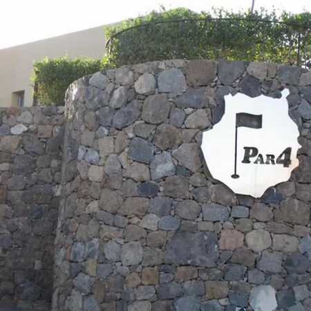 3 In Par 4 By Interhome *
