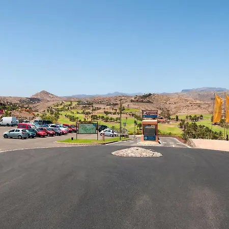 3 In Par 4 By Interhome * Maspalomas (Gran Canaria)