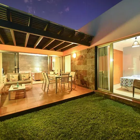 3 In Par 4 By Interhome Maspalomas (Gran Canaria)