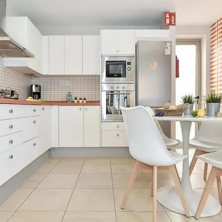 Villa 3 In Par 4 By Interhome
