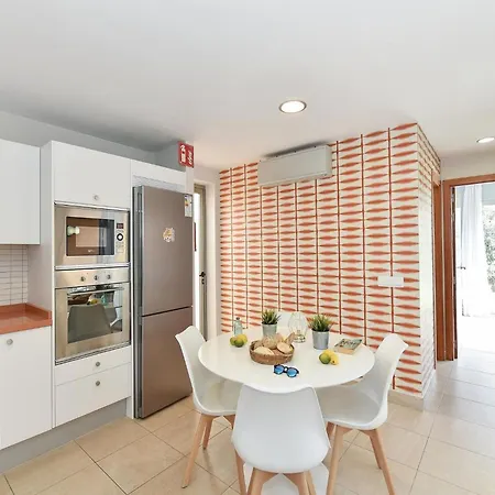 Villa 3 In Par 4 By Interhome