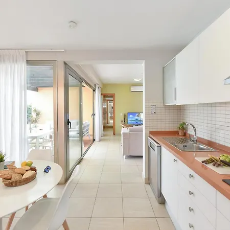 Villa 3 In Par 4 By Interhome