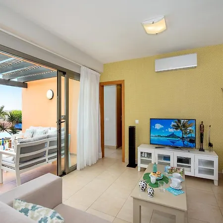 3 In Par 4 By Interhome Villa