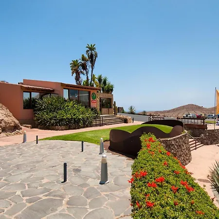 3 In Par 4 By Interhome Maspalomas (Gran Canaria)