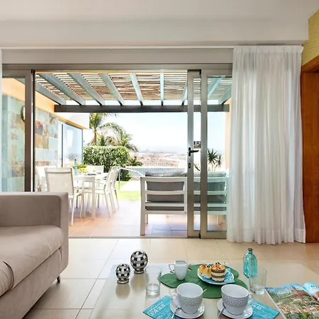 3 In Par 4 By Interhome Villa Maspalomas (Gran Canaria)