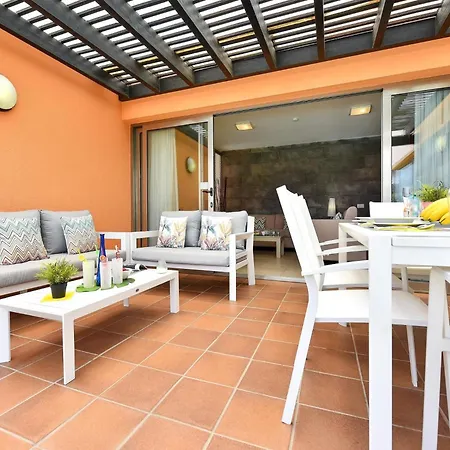 3 In Par 4 By Interhome Villa
