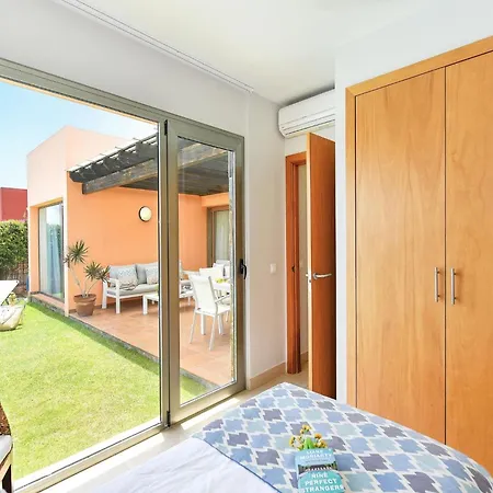 3 In Par 4 By Interhome Villa Maspalomas (Gran Canaria)