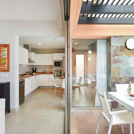 3 In Par 4 By Interhome * Maspalomas (Gran Canaria)