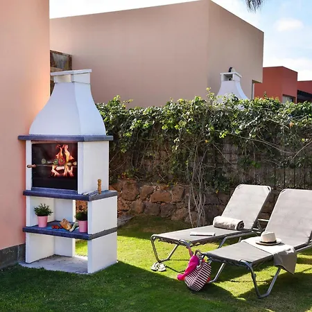 3 In Par 4 By Interhome * Maspalomas (Gran Canaria)