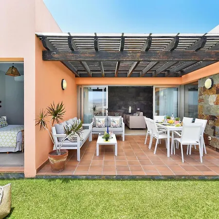 3 In Par 4 By Interhome Villa Maspalomas (Gran Canaria)