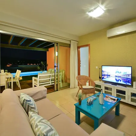 3 In Par 4 By Interhome * Maspalomas (Gran Canaria)