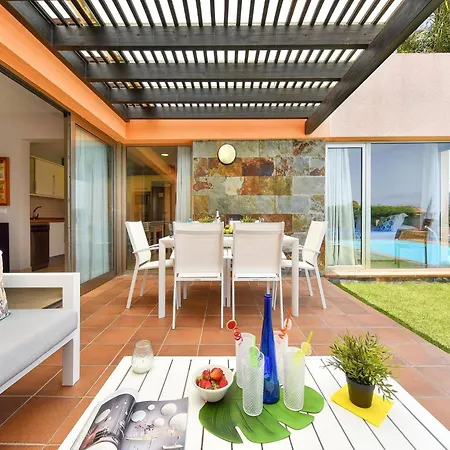 3 In Par 4 By Interhome Maspalomas (Gran Canaria)