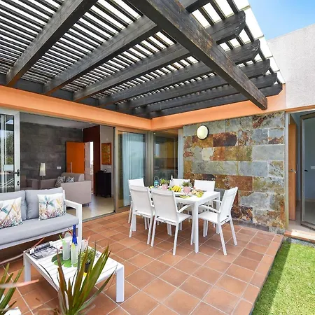 3 In Par 4 By Interhome Villa *