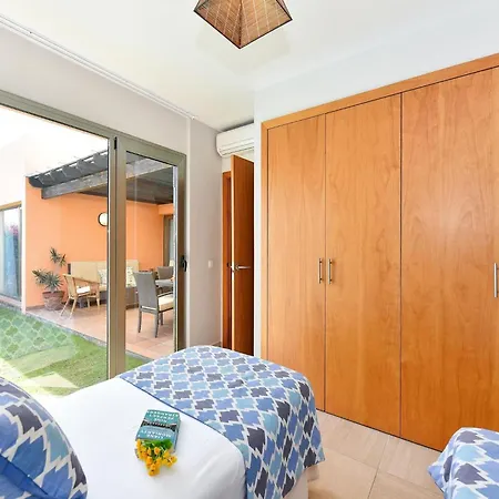 3 In Par 4 By Interhome Villa Maspalomas (Gran Canaria)