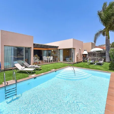 3 In Par 4 By Interhome Villa