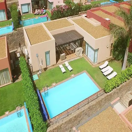 Villa 3 In Par 4 By Interhome Maspalomas (Gran Canaria)